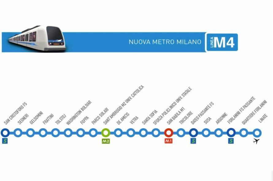 Zanella 50 Apartman Milánó Kültér fotó