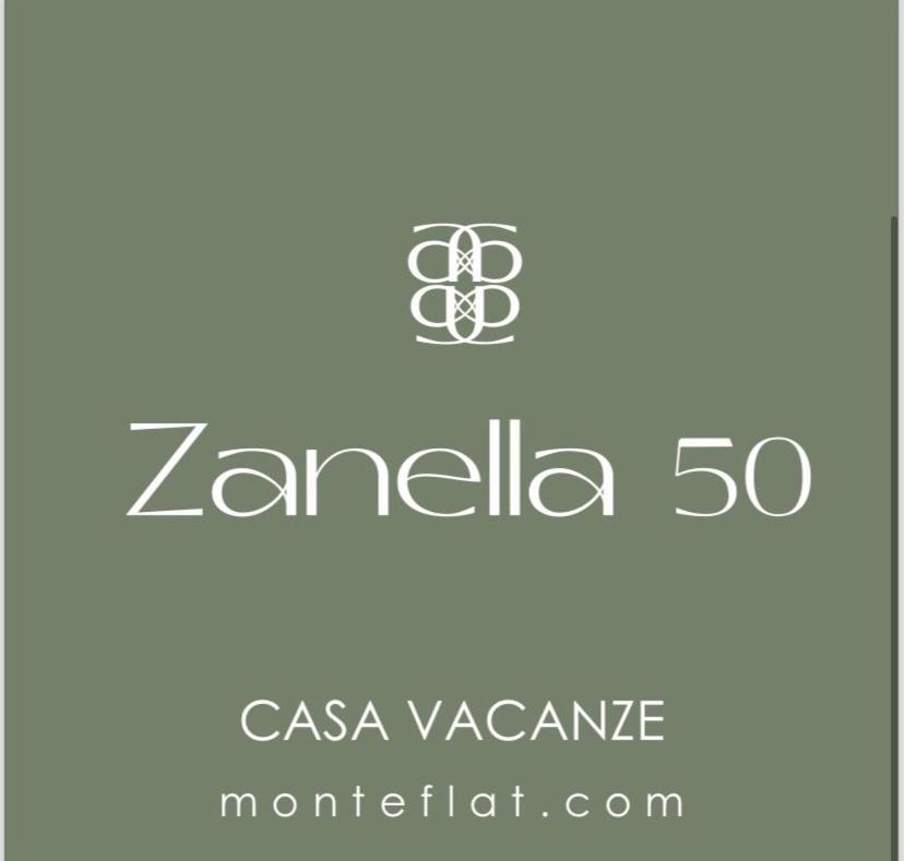 Zanella 50 Apartman Milánó Kültér fotó