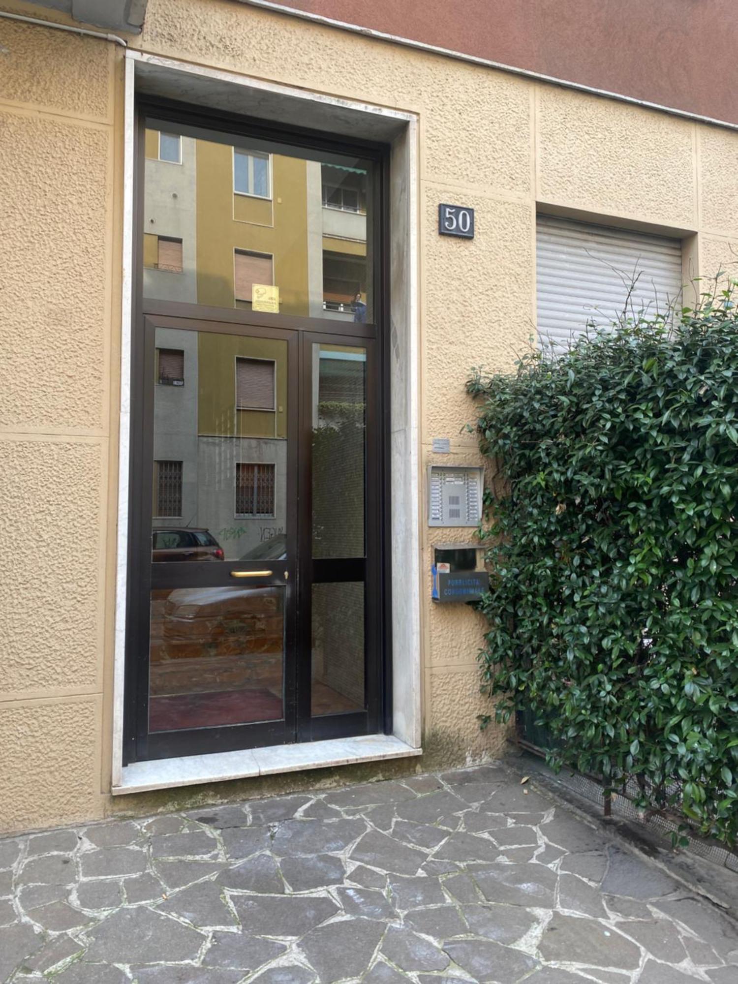 Zanella 50 Apartman Milánó Kültér fotó