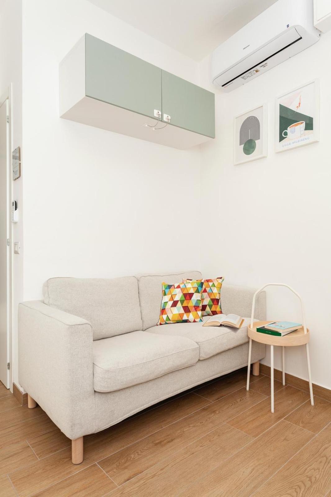 Zanella 50 Apartman Milánó Kültér fotó