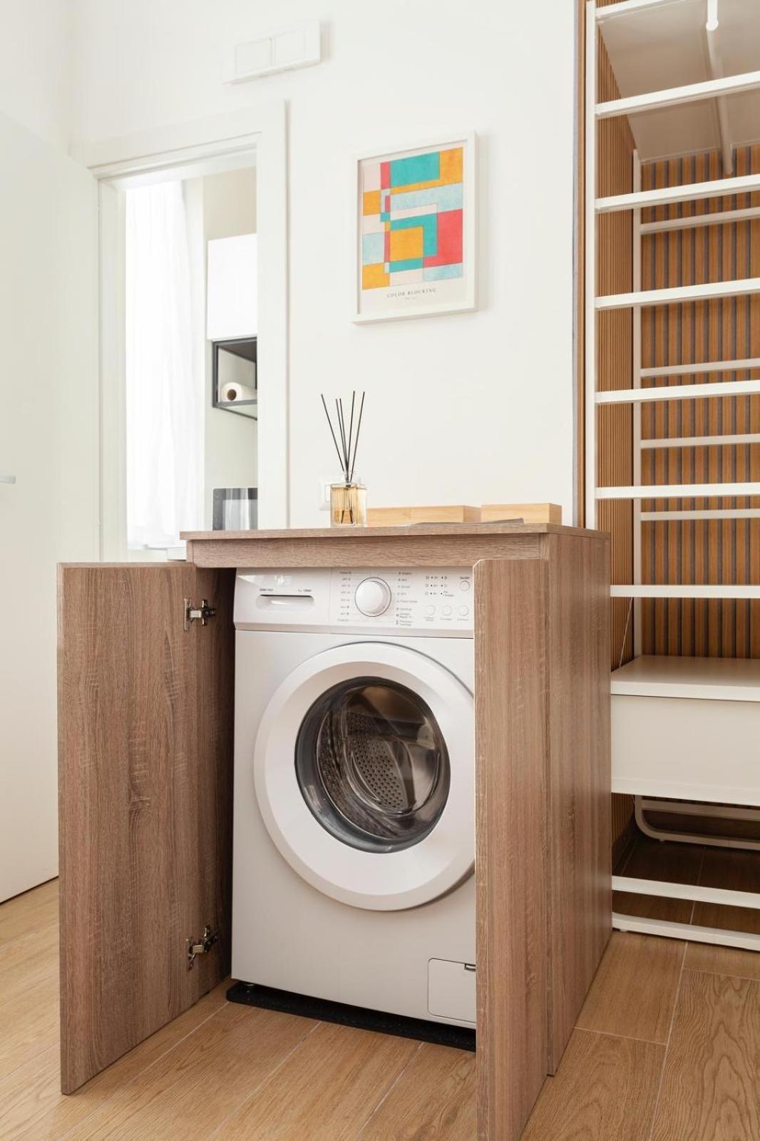 Zanella 50 Apartman Milánó Kültér fotó