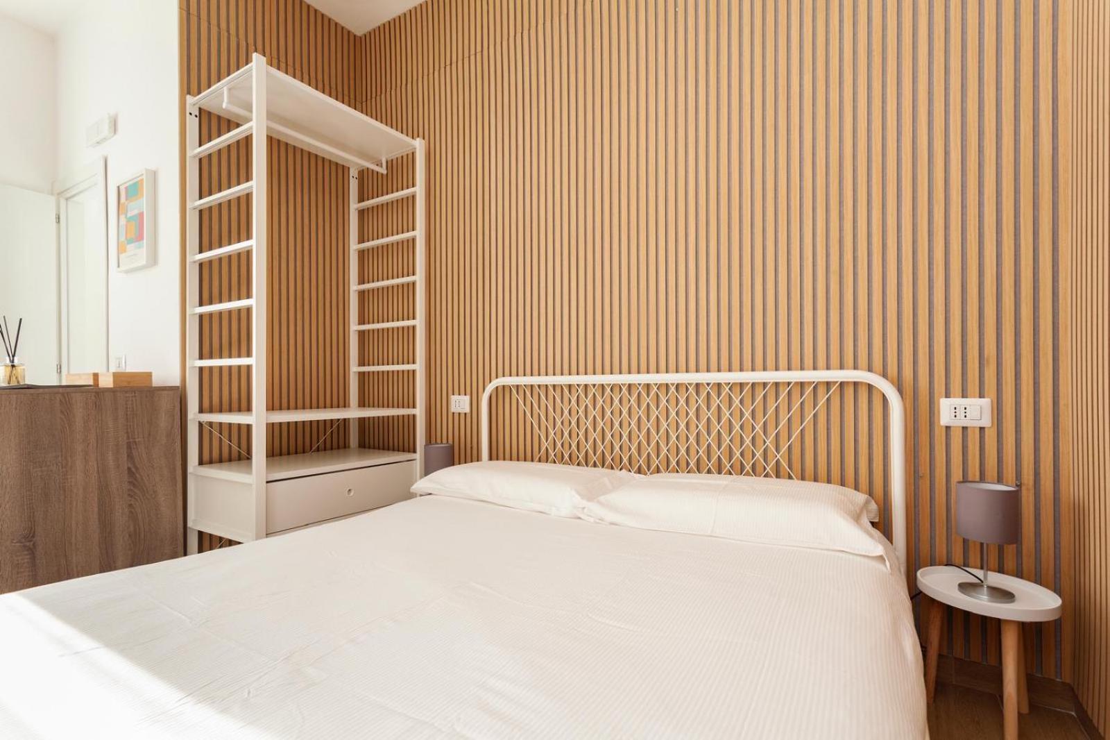 Zanella 50 Apartman Milánó Kültér fotó